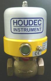 CONTROLEUR DE CIRCULATION A FLOTTEUR type 1020