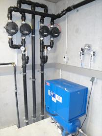 ELIMINATION H2S