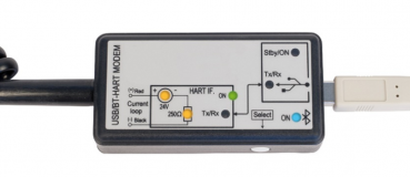 MODEM HART UNIVERSEL