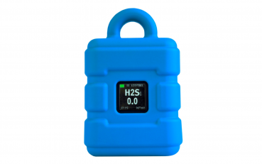 NivuLog H2S Bluetooth / GSM