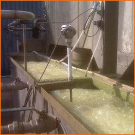 MESURE DE CONCENTRATION DE LAIT