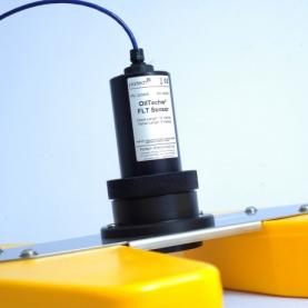 Détecteur d'Hydrocarbures en Surface